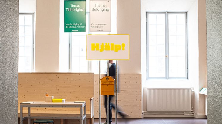 Vad drömmer göteborgare om för sin stad?
