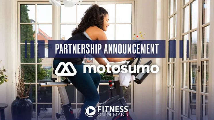 The strategic partnership between Fitness On Demand and Motosumo is set to revolutionize indoor cycling by making interactive, instructor-led classes more accessible and engaging than ever before.