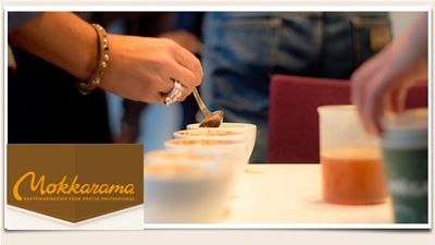 Nestlé Professional har lanceret en kaffeblog 