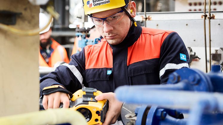 Burckhardt Compression affiche une forte croissance et une augmentation de la rentabilité, relevant ses prévisions de chiffre d’affaires pour 2027