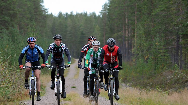 CykelVasan sätter tak vid 3000 anmälda