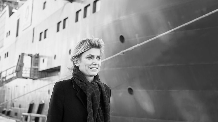 Betina Jørgensen fra TotalEnergies Danmark valgt ind i Green Power Danmarks bestyrelse 