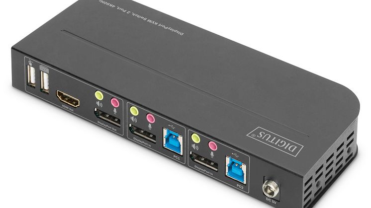 Produkt News: Top 10 der besten KVM-Switches 🥳