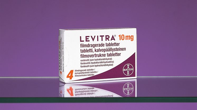 Produktbild Levitra