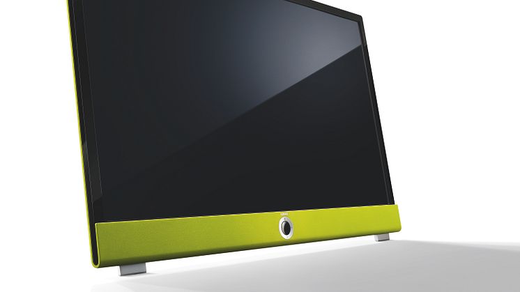 Loewe Connect ID - Table Stand CID Dynamic