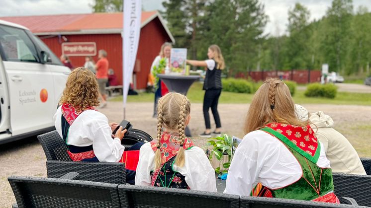 Utbildningsturné ska göra semesterfirare tryggare digitalt