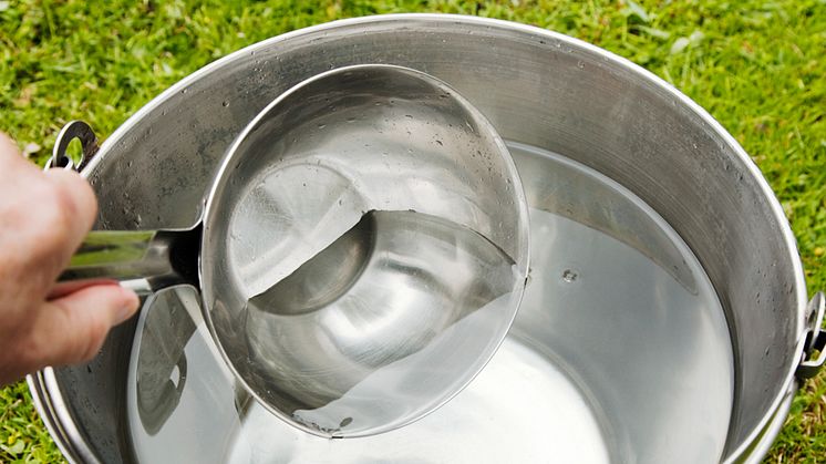 Enskilda avlopp – en bortglömd nyckel till både miljöskydd och krisberedskap i Emmaboda