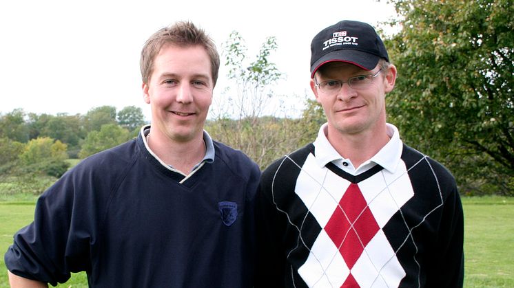 Stadiumgolfen är avgjord!