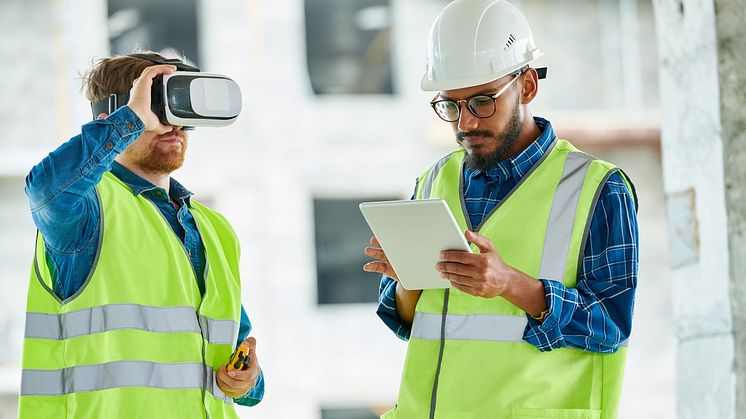 Virtual Reality-utvecklare har förlängd ansökan t.o.m 9 juni 