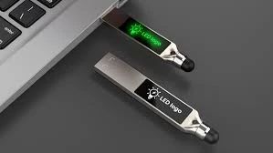 Wie kann man einen USB-Stick reparieren