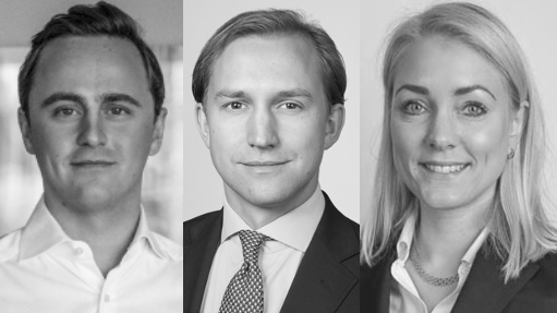 Celero Capital significantly strengthens team with three additional hires
