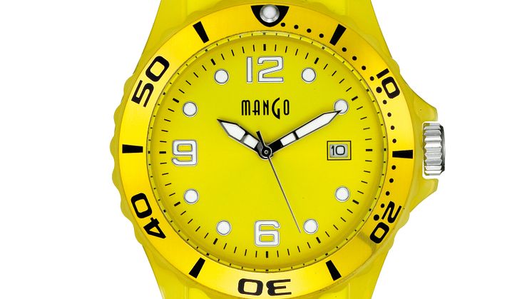 Mango Time - OW68332F-33 - Frutti Collection
