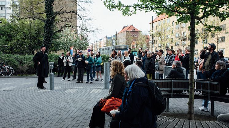 Flash & TV af Louise Rosendal og Zven Balslev. Foto af Nils Elvebakk Skalegård, 2022.jpg