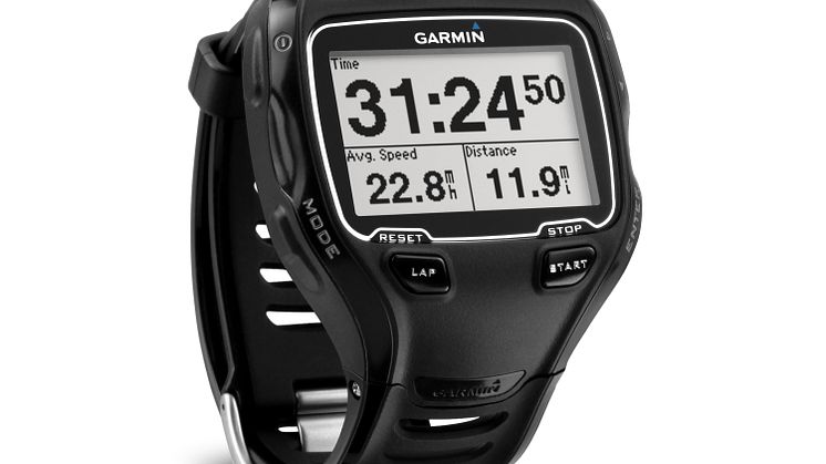 Garmin® Forerunner® 910XT