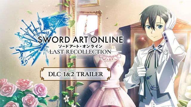 Ritual of Bonds Vol.2 Now Available for SWORD ART ONLINE LAST RECOLLECTION