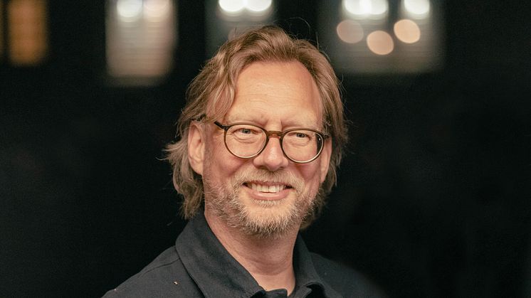 Jan Falk Borup