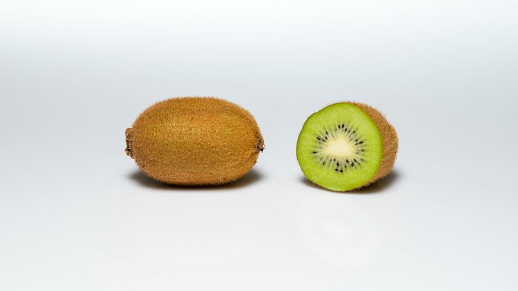 Uppfriskande sommarfrukost med kiwi i fokus