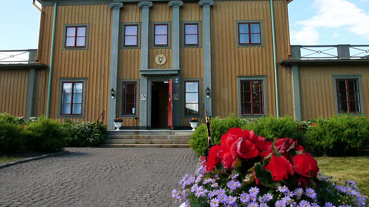 Berörda och rörda av gruvfilm på Bergrum Boliden