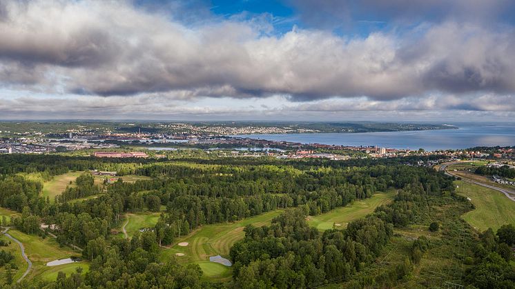 Jönköping Energi visar goda resultat för 2023, men trots höga siffror i bokslutet innebär förutsättningarna i omvärlden att delar i verksamheten är väldigt ansträngd.