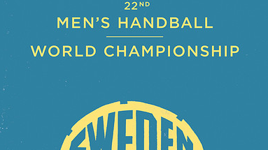 Norska handbollslandslaget sluttränar i Jönköping