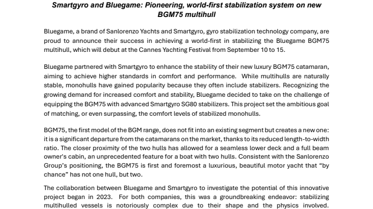 Press Release_Smartgyro-Bluegame FINAL.pdf