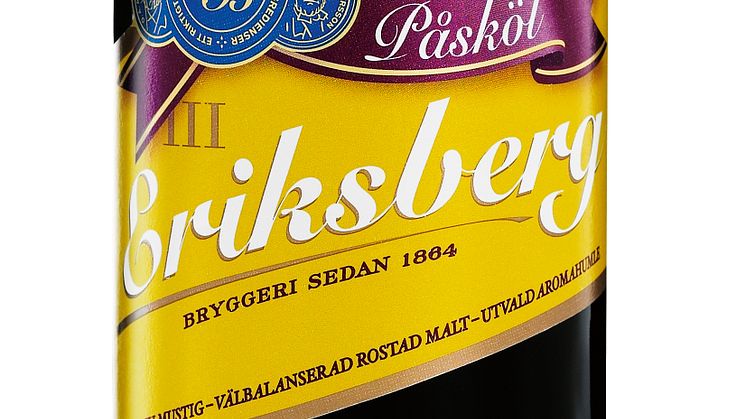 Julhälsningar från Carlsberg Sverige: Årets julöl och 100 år av svensk julmust 