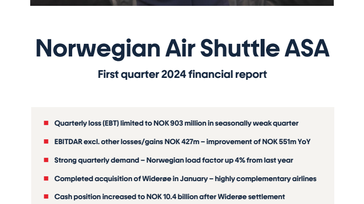 Norwegian Q1 2024 Report.pdf
