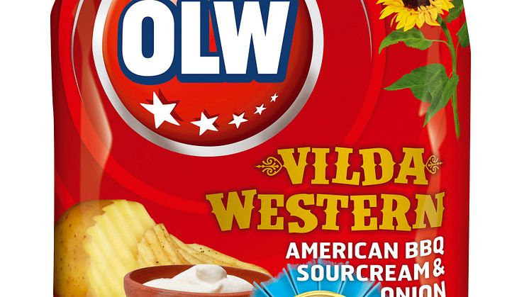 Vilda Western BBQ vinnare i Mysmatchen