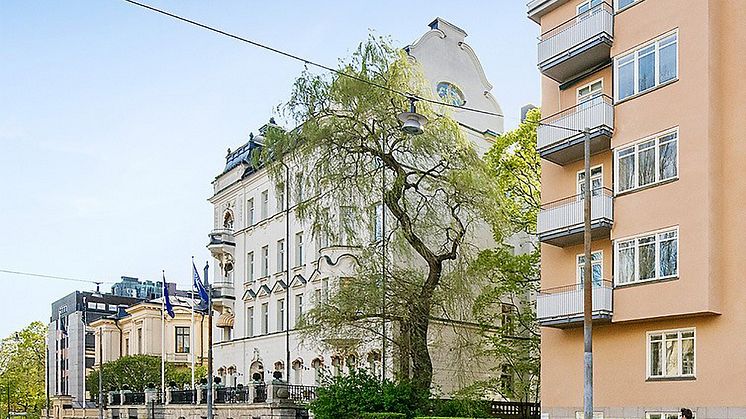 Sveriges dyraste gator – adresserna län för län
