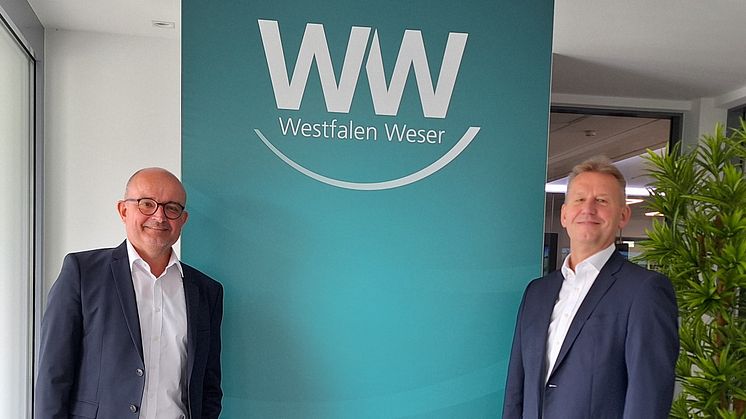 Westfalen Weser treibt Energiewende in der Region ganzheitlich voran 