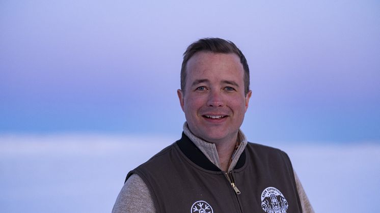 HX Names Industry Leader Alex McNeil as Inaugural Chief Expedition Officer