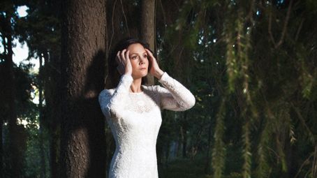 Operadrottningarna Anna Larsson och Birgit Nilsson intar Musikaliska