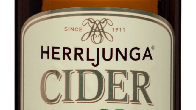 Herrljunga Cider Apple