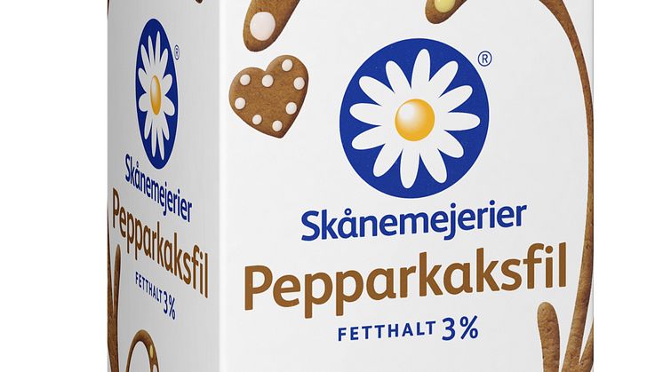 Pepparkaksfil