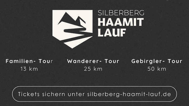 erster Silberberg Haamit Lauf (Foto: Screenshot Instagram)