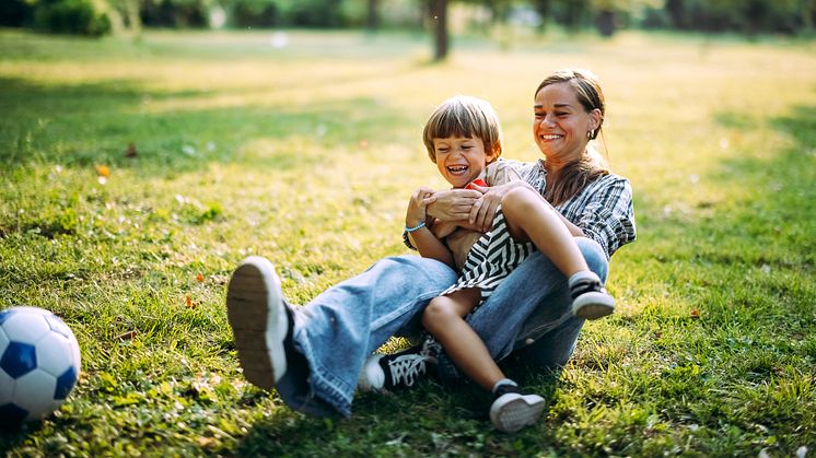 Genrebild, iStock