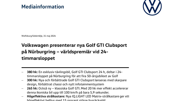 240531_Världspremiär_Golf_GTI_Clubsport.pdf
