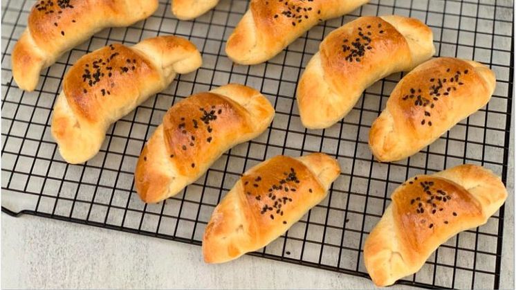 Hitta rätt mellanmål beroende på kategori