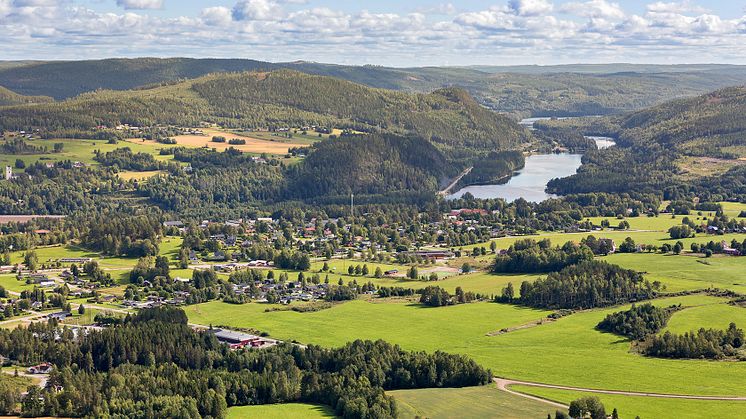 Ny undersökning: Svenskar väljer landsbygd framför storstad