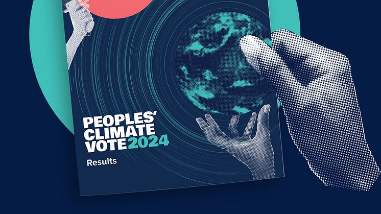 80 procent af verdens befolkning ønsker en mere ambitiøs klimaindsats ifølge undersøgelse lavet af FN's Udviklingsprogram (UNDP).