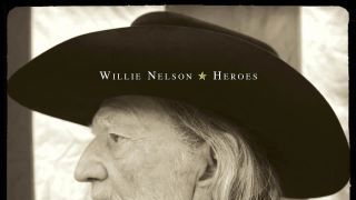 78-årige Willie Nelson släpper nytt album 