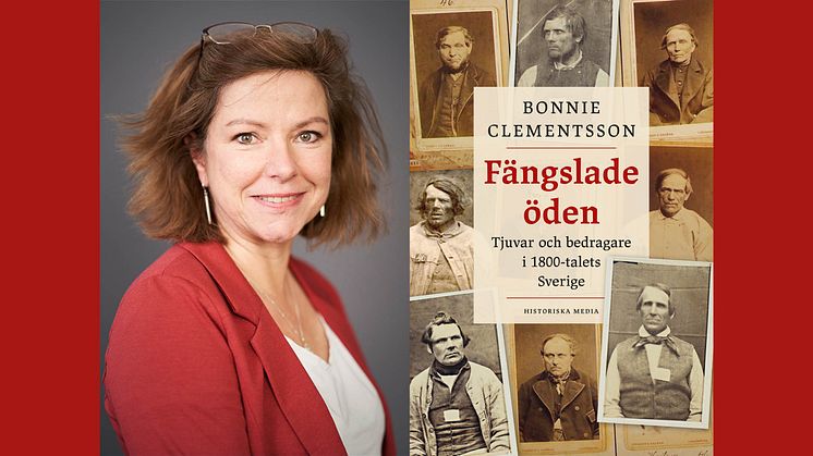 Fångarnas röster från Carlstens fästning – unik inblick i kriminella livsöden