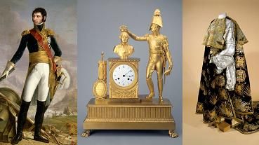 Staging Power – the art of governing through art