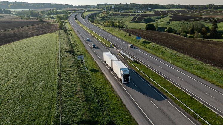 Omställning inom blågrön industri: Fortsatt stort behov av kompetensutveckling för att klara klimatomställningen