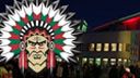 Frölunda Indians Julmarknad