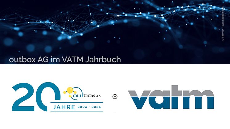 Outbox AG: Beitrag zum vatm Jahrbuch - Voice-Dienste für Geschäftskunden