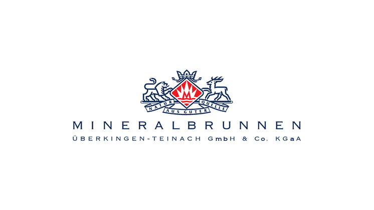 Corporate News: Mineralbrunnen Überkingen-Teinach-Gruppe veröffentlicht Jahreszahlen  2023