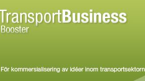 Transport Business Booster på Transportforum