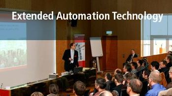 AutomationUpdate-Extended Automation Technology 