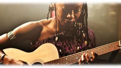 Fatoumata Diawara